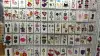 Embroidered patchwork Item Picture